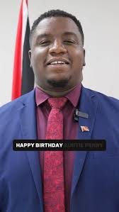 🎉✨ Happy Birthday Auntie Penny ✨🎉, On behalf of the entire National Youth  League Executive, we celebrate you today