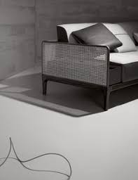 Sie eignen sich besonders für kleine räume mit wenig stellfläche. Sofa Sellier Hermes Contemporary Sofa Design Sofa Design Contemporary Sofa