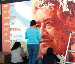 CSUCI > "Current" Magazine, Spring/Summer 2005 (Vol. 9, No. 2)