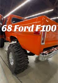 Image result for Tangerine 1982 Ford Truck