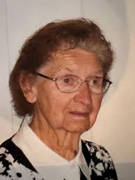 Lorraine “Dolly” Wosmek