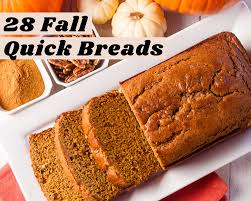 Check spelling or type a new query. 28 Fall Quick Breads Just A Pinch Recipes