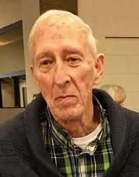 Harry Booth Obituary (1934