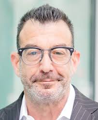 Jeffrey “Jack” Gordon