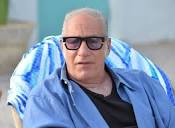Andrew Dice Clay diagnosed with Bell's palsy