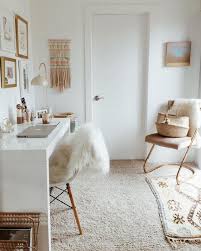1001 Modeles Inspirantes De La Chambre Blanche Et Beige Idee Chambre Deco Chambre Blanche Deco Chambre