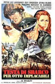 Června 1944, byla provedena vojenská operace, která co do rozsahu nemá v ,dějinách srovnání. Peklo V Normandii 1967 Recenze Uzivatelske Csfd Cz
