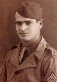 Raymond Oswald Paulk (1916-1993)