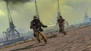 Call Of Duty Modern Warfare Adds The New Fearless Pack In Partnership With Call Of Duty Endowment Callofduty Callo Modern Warfare Infinity Ward Call Of Duty