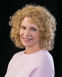 Cheryl Gould to tell of journalistic career