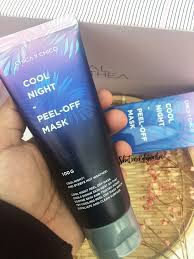 We did not find results for: Review Chica Y Chico Cool Night Peel Off Mask Blog Sihatimerahjambu