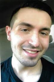 Nicholas Durham Obituary