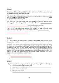 Nasib 14 keluarga di ladang kerilla, tanah merah kelantan, kini bagai telur di hujung tanduk apabila berdepan risiko kehilangan tempat tinggal selepas diarah keluar oleh majikan. Doc Peribahasa Jan Asti Ali Academia Edu