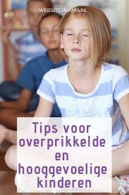 Tips Van Onze Kindercoach Over Hoe Om Te Gaan Met Overprikkelde En Hooggevoelige Hoogsensitieve Kinderen Opv Kinderen Gedrag Van Kinderen Kinderen Opvoeden
