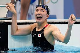 She was the us national champion at the individual medley. Gceso4jm1slorm