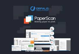 Even a free wifi scanner app can help you analyze wireless channels and select the optimal channel for your home router. Orpalis Paperscan Pro 3 0 Review 50 Off Coupon Free Download