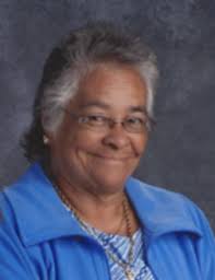 Ruth Locklear Obituary