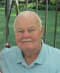 Obituary of Robert L. Dillemuth