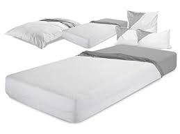 Bei bedarf auch noch schutzbezüge fürs bettzeug vorhanden. X 200 220 Cm Seitlicher Steghohe Staubschutzauflage Schmutzauflage Allergiker Matratzenbezug Encasing Stretch Topliner Cupliner Mit 35 Cm Bella Luna Milbenschutzbezug Fur Wasserbetten Und Matratzen 180 200 Cm Heimtextilien Bad