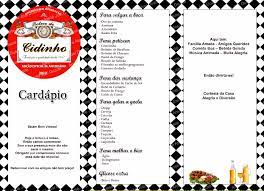 Jun 16, 2021 · já foi jurado do comida di buteco, é colunista do tribuna de minas, tem programas nas rádios transamérica jf e mix fm e é dono da fanpage @butecosdejf, onde conta com mais de 90 mil seguidores que acompanham as dicas e comentários sobre comidas, bebidas e bares desse rotundo entusiasta da culinária simples e saborosa, segundo ele, a mais. Cardapio Boteco Budweiser No Elo7 Criativa Personalizados Atelie Josi Duarte A852a8