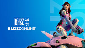 Do you know the secrets of sewing? Get A Glimpse Of Blizzconline Activities Blizzcon Blizzard News