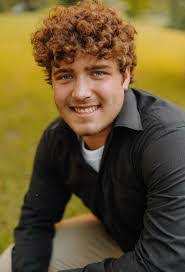 Michael Orum's Instagram, Twitter & Facebook