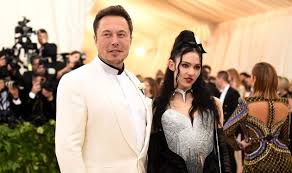 Elon Musk Et Grimes Vont Etre Parents Le Huffpost Pages dans la catégorie « chanteuse canadienne ». elon musk et grimes vont etre parents