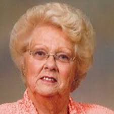 Ruby Victoria Major-Andrews (Kyer)