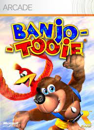 Descubre el ranking de juegos para xbox 360. Banjo Tooie Xbox Live Arcade Banjo Kazooie Wiki Fandom