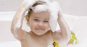 Free shipping on orders of $35+ and save 5% every day with your target redcard. When Can My Baby Take A Bubble Bath Babycenter