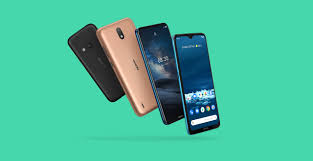 New 5g Nokia Smartphone Unveiled As Portfolio Expands Hmd Global The Home Of Nokia Phones