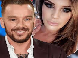 Celebrity Big Brother's Jamie O'Hara and Danielle Lloyd's relationship:  Model speaks out about her 'heartbreak'