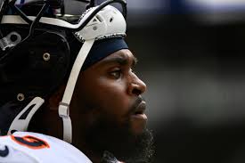 Jaylon Johnson returns to practice, but will he play for the Bears Sunday?