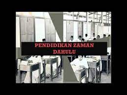 Download perkembangan sistem pendidikan di malaysia. Sejarah Dan Perkembangan Pendidikan Di Malaysia Youtube