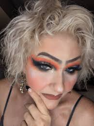 Lip liner broke before I even got to try it but this color! I love it.