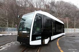 札幌 市電 シリウス