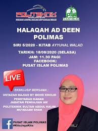 Nobody has contributed to politeknik sultan abdul halim mu'adzam shah (polimas's profile yet. Pusat Islam Polimas Photos Facebook