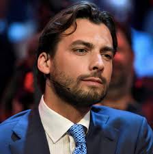 Dutch Far-right Roiled by Antisemitism Scandal Weeks Before Crucial  Election