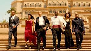 The story takes place after the events of tokyo drift and has the crew facing off against the brother of the previous films villain, the rightly. Fast Furious 7 Flip The Truck