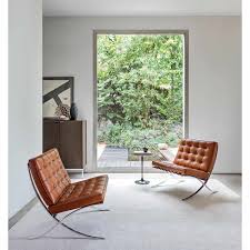 Der barcelona stuhl ist eine ikone, die verwirklichung des konzepts weniger ist mehr und ein wichtiges produkt der modernen bewegung. Inspiration Bauhaus Ludwig Mies Van Der Rohe Barcelona Chair Couch Bruno Wickart Blog