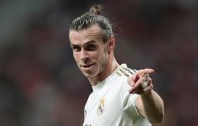 Он играет на позиции правый вингер. Nachste Provokation Gegen Real Bale Transfer Bahnt Sich An