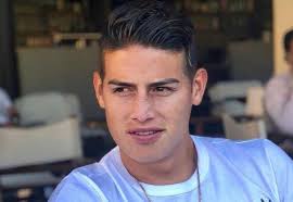 Check spelling or type a new query. James Rodriguez Hier Seht Ihr Die Neue Freundin Des Bayern Stars