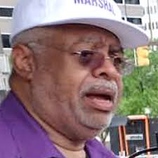 John R. Reid Jr., who led union effort to raise health care workers' wages,  dies