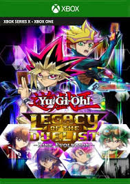 Download all songs at once: Yu Gi Oh Legacy Of The Duelist Link Evolution Uk Xbox One Cdkeys