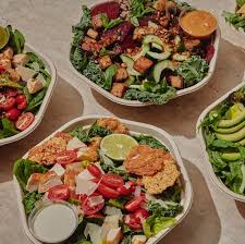 We did not find results for: Best Of Both Worlds Yummy And Healthy Food Check Out Sweetgreen On Sunset Blvd