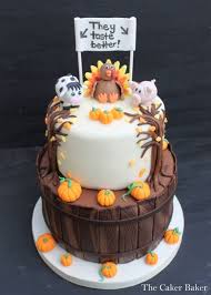 —veronica ross, columbia heights, minnesota 64 Thanksgiving Cakes Ideas Thanksgiving Cakes Thanksgiving Cake