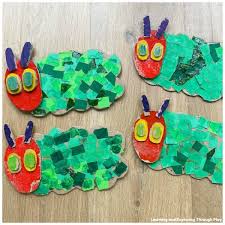 With spring just around the corner, i had to make this fun very hungry caterpillar printable pack for my little guy. Learning And Exploring Through Play Very Hungry Caterpillar Craft
