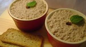 Recette Creton A L Orignal De Maman Cretons Recipe Xmas Food Food