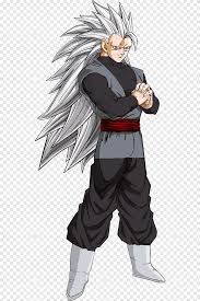5.0 out of 5 stars. Black Goku Ssj 3 Png Pngegg