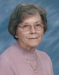 Tribute for Doris Moody Walker